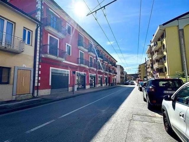 Casa in vendita a Ferrovia, Avellino