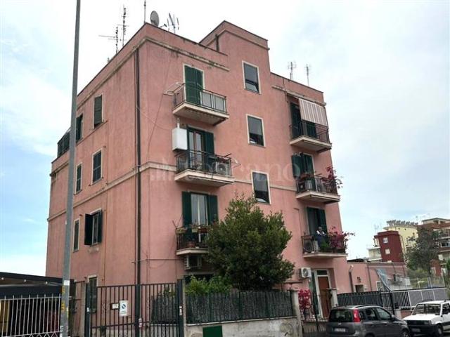 Casa in vendita a Municipio Roma V, Roma Capitale