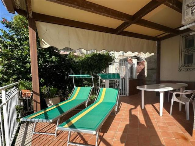 Casa in vendita a San Mauro Cilento, Campania
