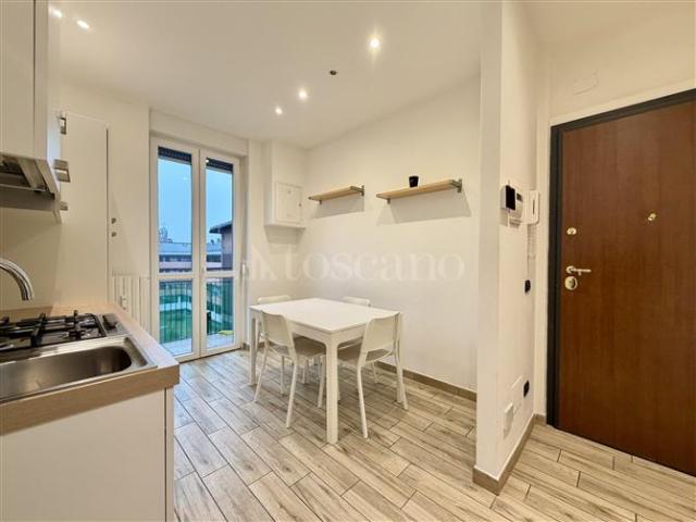 Casa in affitto a Municipio 6, Milano