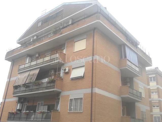 Casa in affitto a Municipio Roma XIV, Roma Capitale
