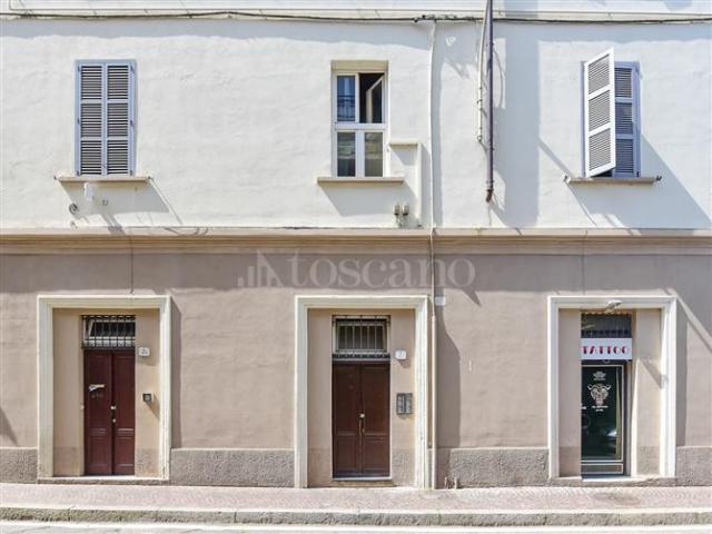 Casa in vendita a San Bartolomeo, Como