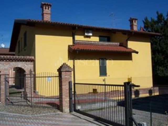 Casa in vendita a Bottarone, Bressana Bottarone