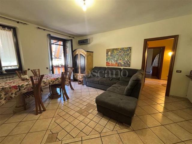Casa in vendita a Buscate, Lombardia