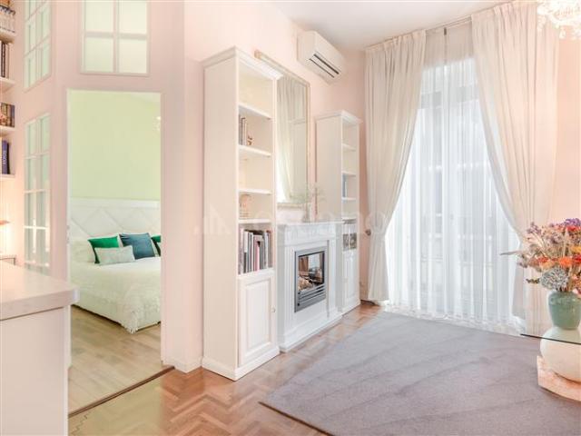 Casa in vendita a Municipio 2, Milano