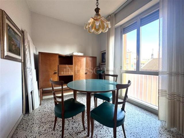 Casa in vendita a Porto-Saragozza, Bologna