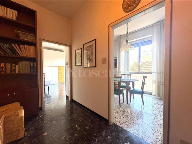 Casa in vendita a Porto-Saragozza, Bologna