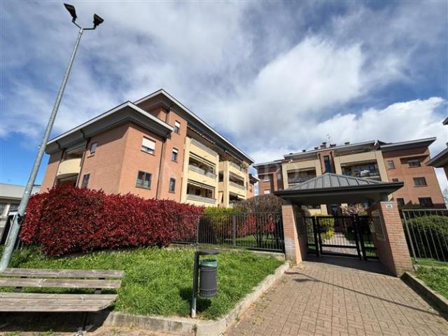 Casa in affitto a San Damiano, Brugherio