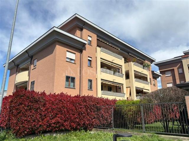 Casa in affitto a San Damiano, Brugherio