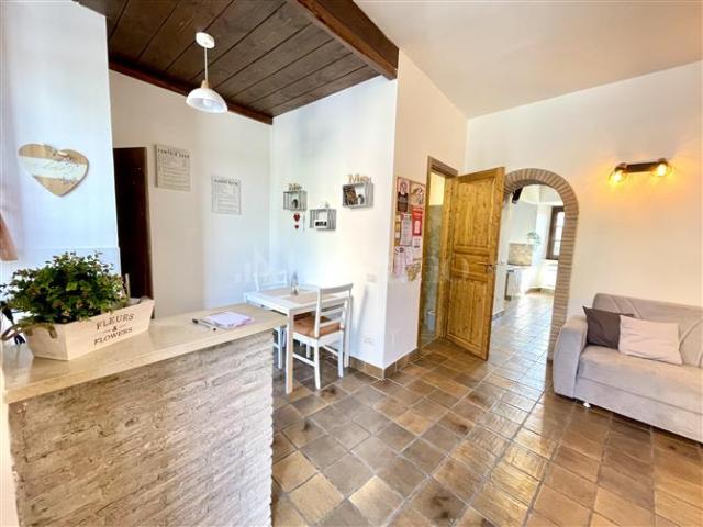 Casa in vendita a Vigna della Casa, Roma Capitale
