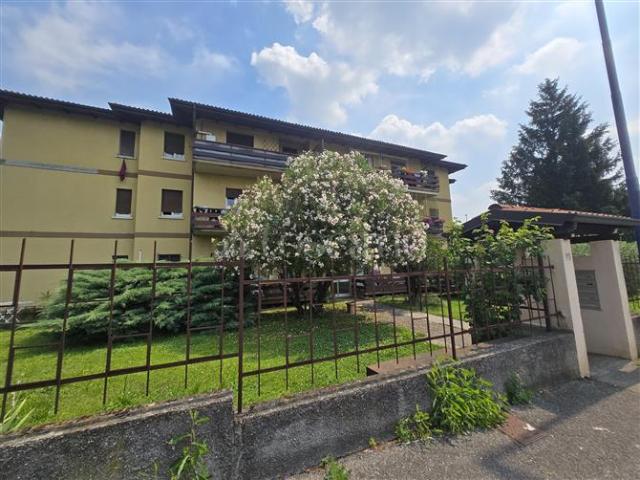 Casa in vendita a Comunità montana della valle Trompia, Concesio