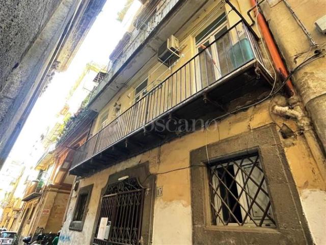 Casa in vendita a Municipalità 4, Napola