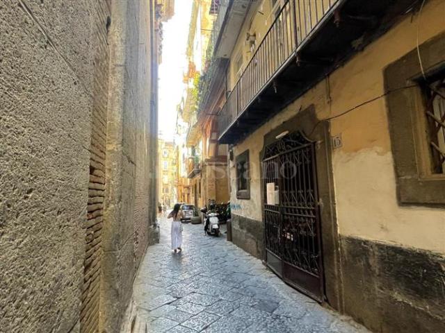 Casa in vendita a Municipalità 4, Campania