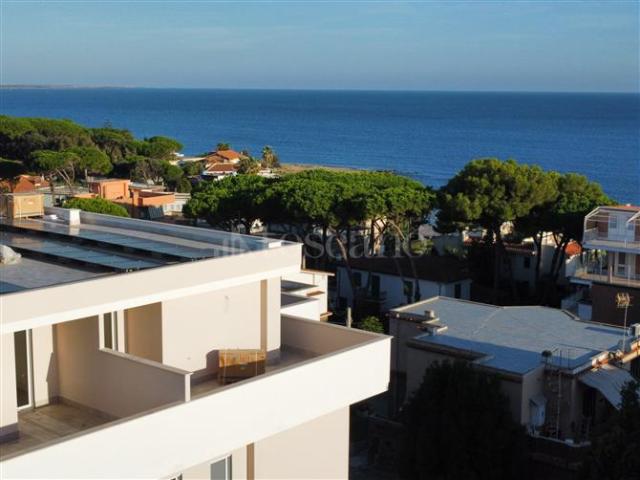 Casa in vendita a Santa Marinella