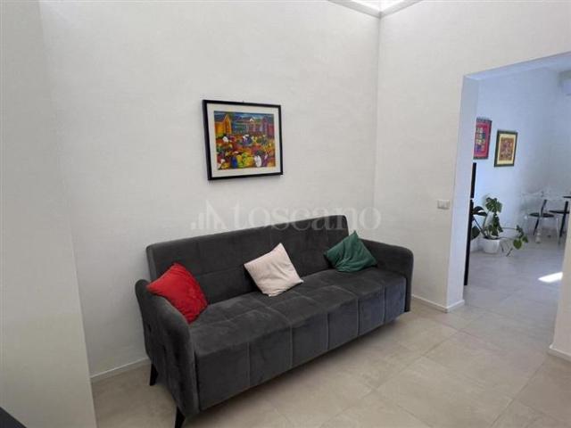 Casa in vendita a Centro storico, Catania