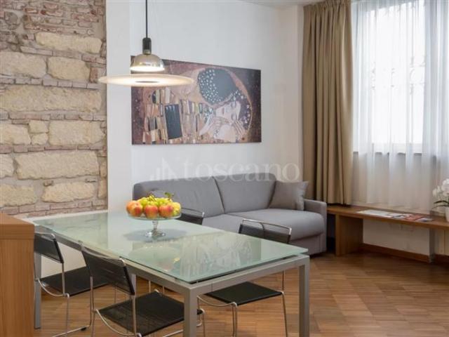 Casa in affitto a Centro storico, Brenzone