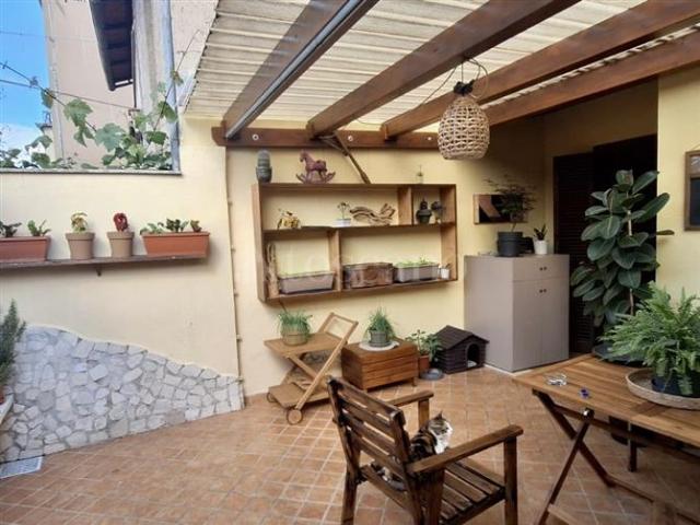 Casa in vendita a Città Giardino, Terni