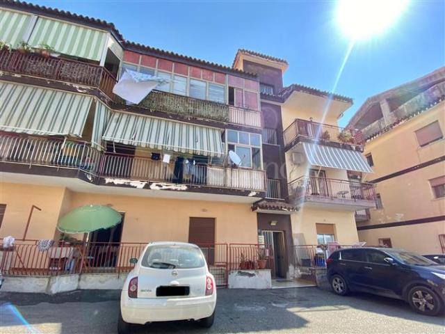 Casa in vendita a Chianchitta, Giardini-Naxos