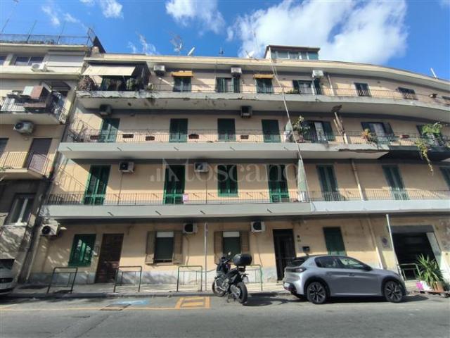 Casa in affitto a IV Circoscrizione, Messina