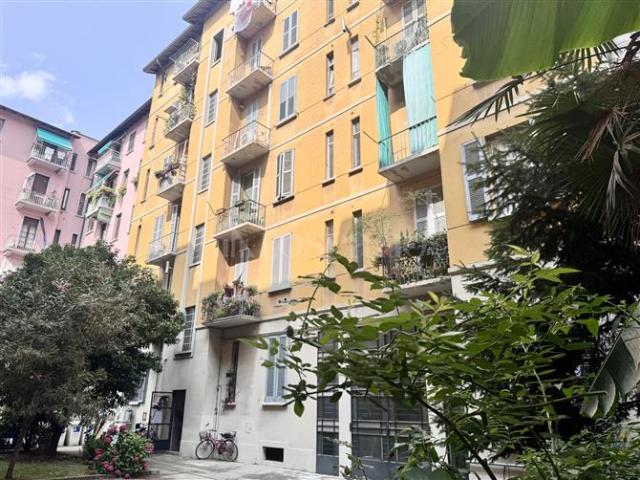 Casa in vendita a Municipio 3, Milano