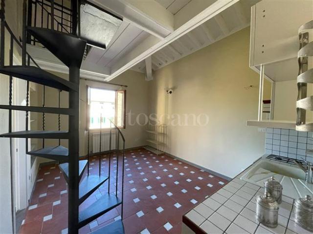 Casa in vendita a Quartiere 1, Firenze