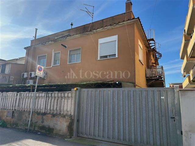 Casa in vendita a Passoscuro, Roma Capitale