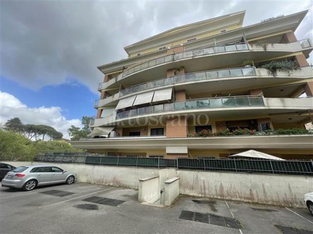 Casa in vendita a Primavera, Roma Capitale