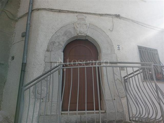 Casa in vendita a San Fele, Basilicata