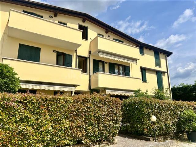 Casa in vendita a San Polo Case, Brescia