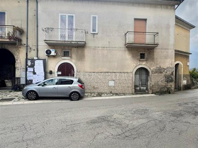 Casa in vendita a Santa Lucia Di Serino, Campania