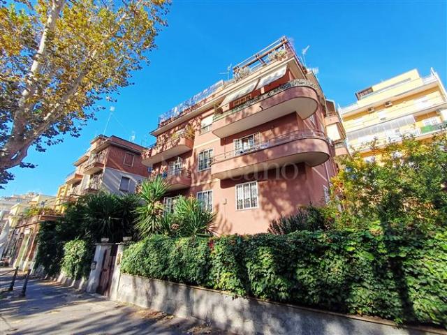 Casa in vendita a Municipio Roma III, Roma Capitale