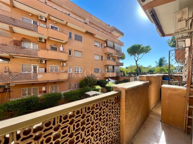 Casa in vendita a Monte Sacro Alto, Roma