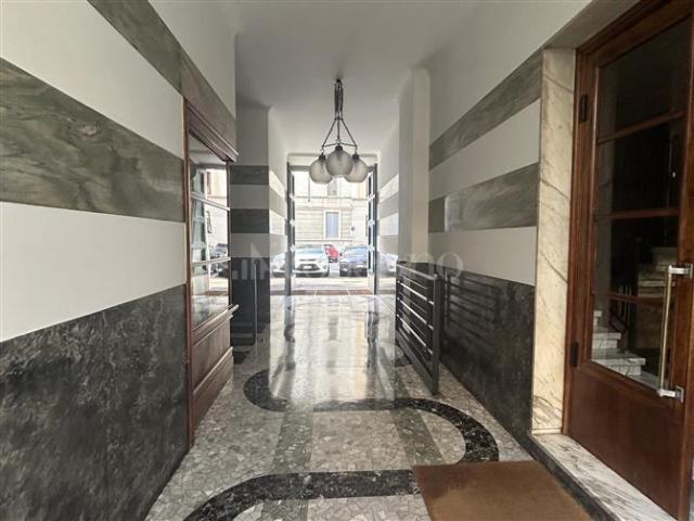 Casa in affitto a De Angeli - Monte Rosa, Milano