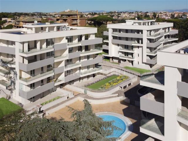 Casa in vendita a Municipio Roma XI, Roma Capitale