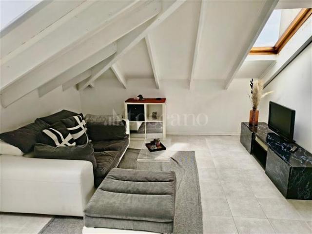 Casa in vendita a Oltrestazione, Legnano