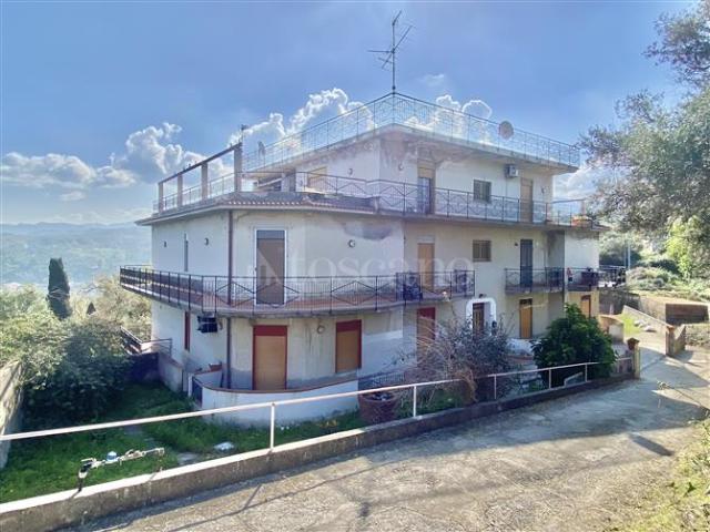 Casa in vendita a Rometta, Sicilia