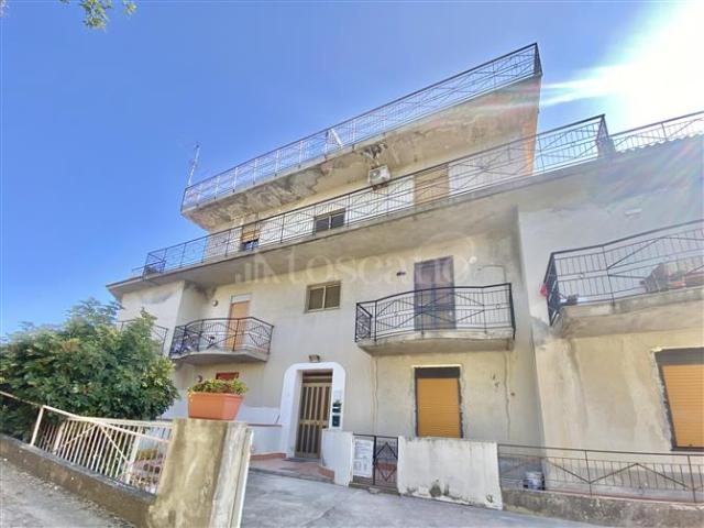 Casa in vendita a Rometta, Sicilia