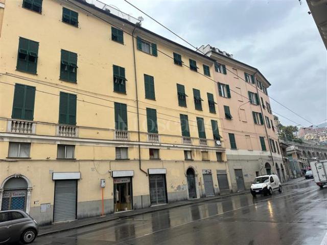 Casa in vendita a Dinegro, Genova