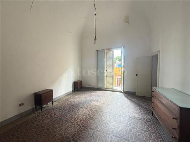 Casa in vendita a Centro storico, Catania