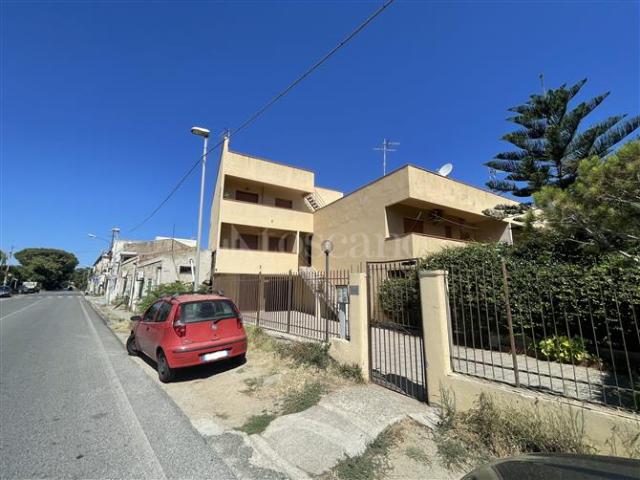 Casa in vendita a VI Circoscrizione, Messina