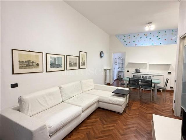 Casa in affitto a Municipio 5, Milano