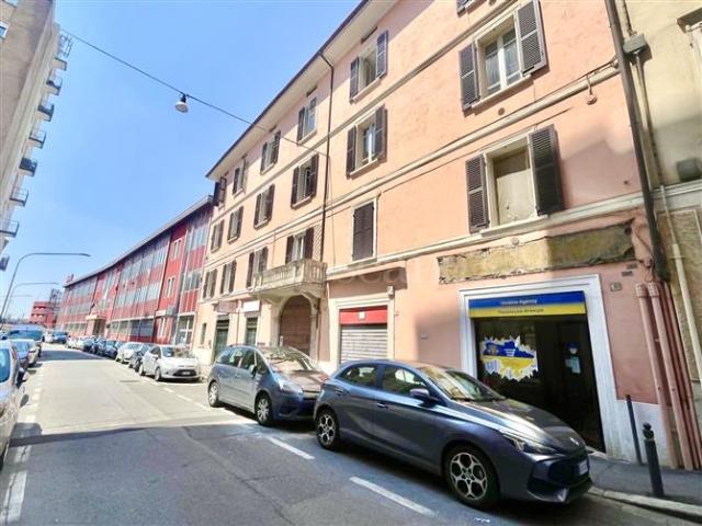 Casa in vendita a Zona Centro, Brescia