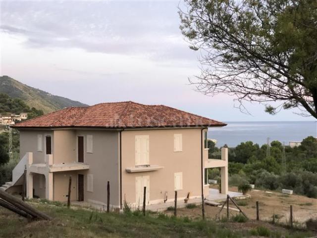 Casa in vendita a Montecorice, Campania