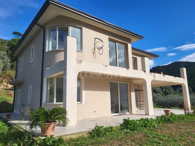 Casa in vendita a San Mauro Cilento, Campania