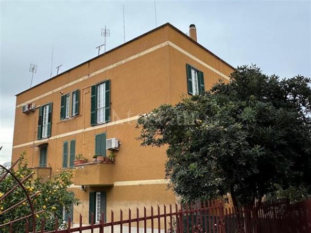 Casa in vendita a Municipio Roma V, Roma Capitale