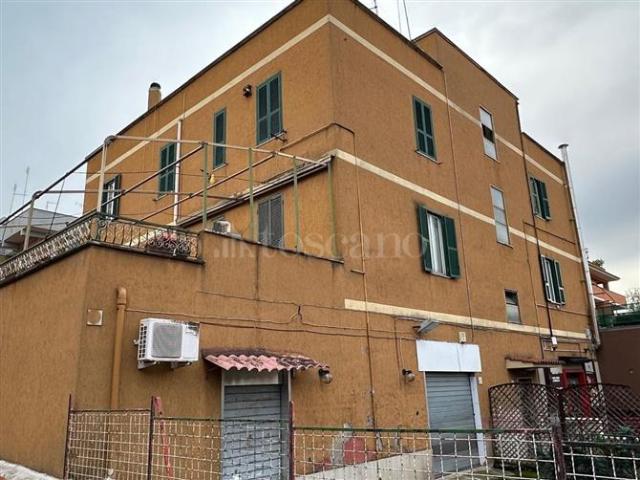 Casa in vendita a Municipio Roma V, Roma Capitale