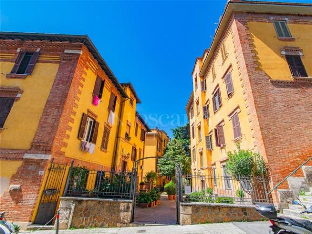 Casa in vendita a Municipio Roma I, Roma Capitale