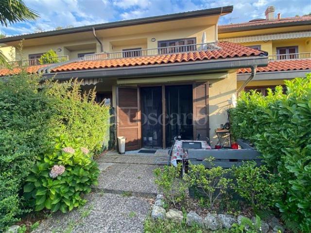 Casa in vendita a Comunità Montana Valli del Verbano, Brezzo Di Bedero