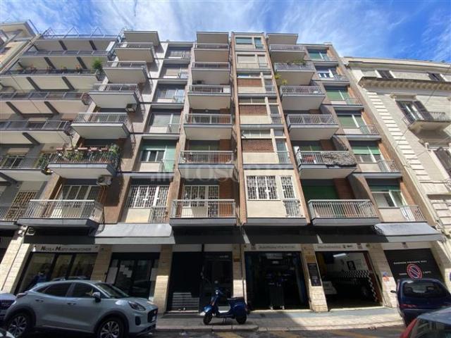 Casa in vendita a Libertà, Bari