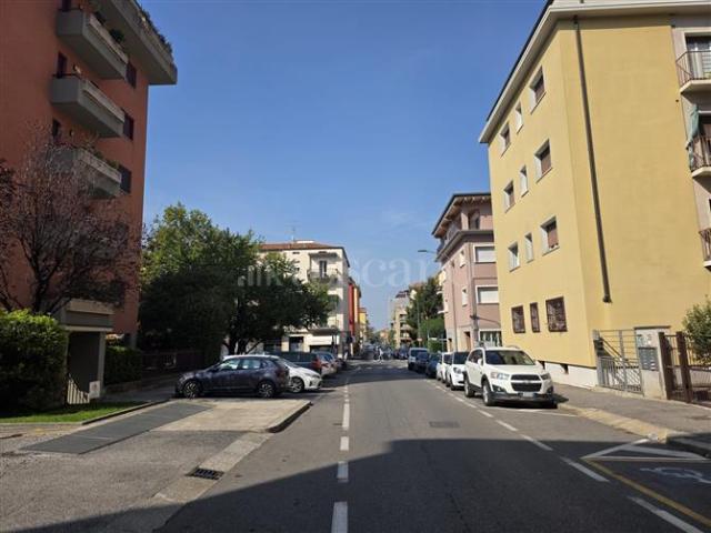 Casa in vendita a Zona Centro, Brescia
